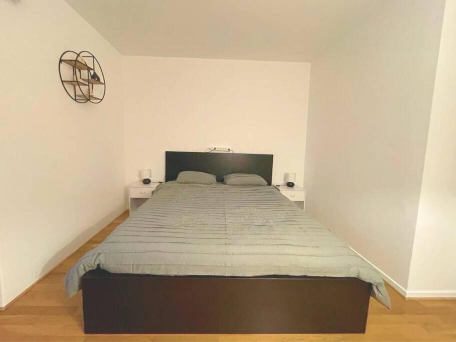 9 Min From Chateau De Vincennes - Paris & Disney Appartement Saint-Maurice  Buitenkant foto