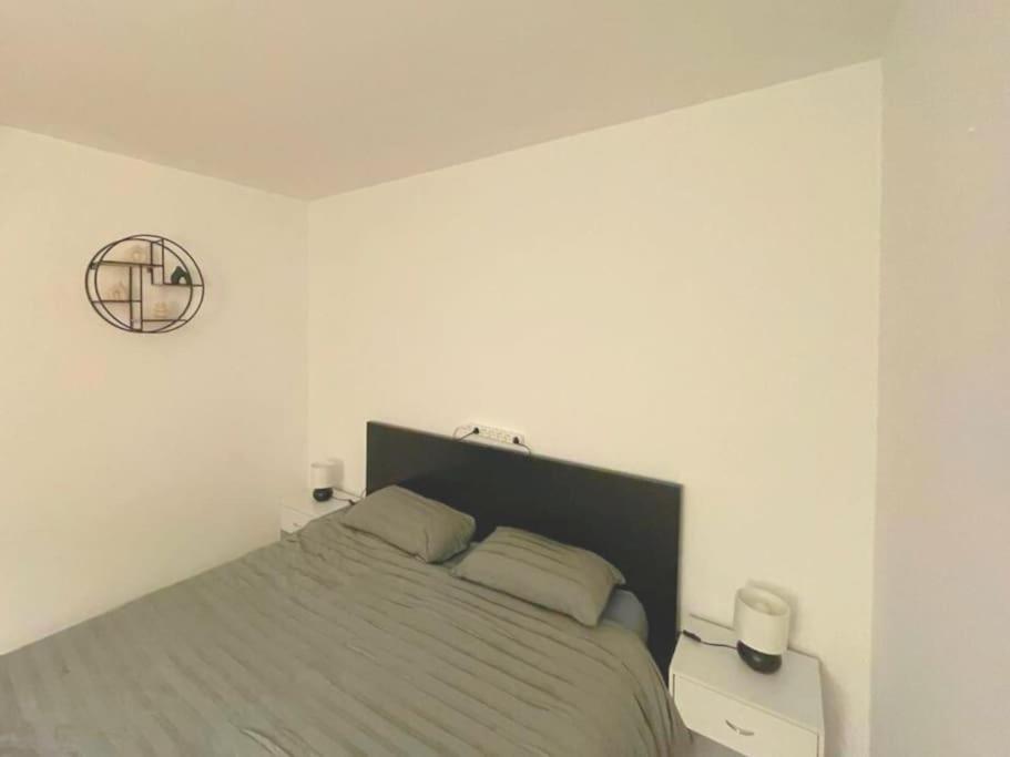 9 Min From Chateau De Vincennes - Paris & Disney Appartement Saint-Maurice  Buitenkant foto